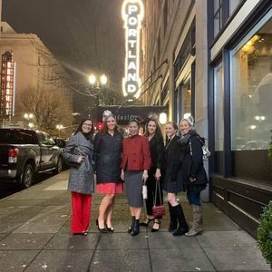 Meet your Posher, Jessi